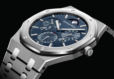 audemars piguet thinnest watch